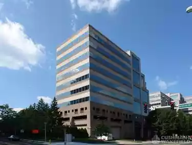Stamford - Office