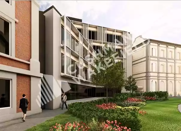 NEW MONTEFIORE