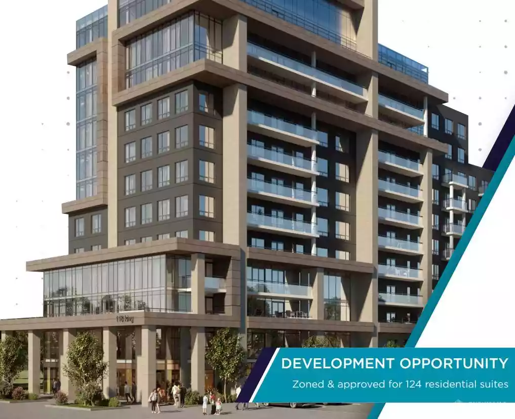Residential Mixed Use