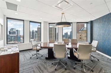 Calgary - Office