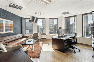 Calgary - Office