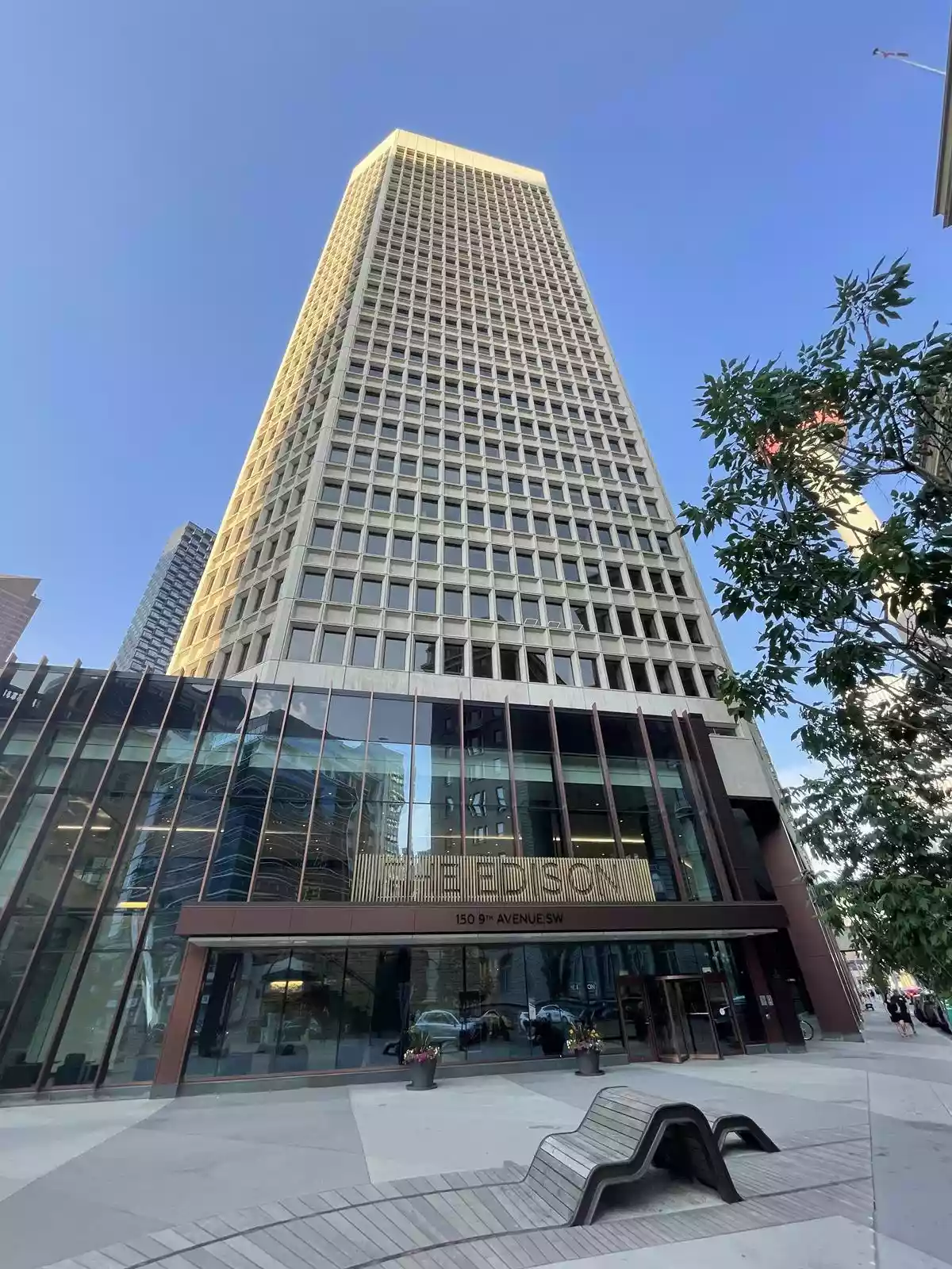 Calgary - Office