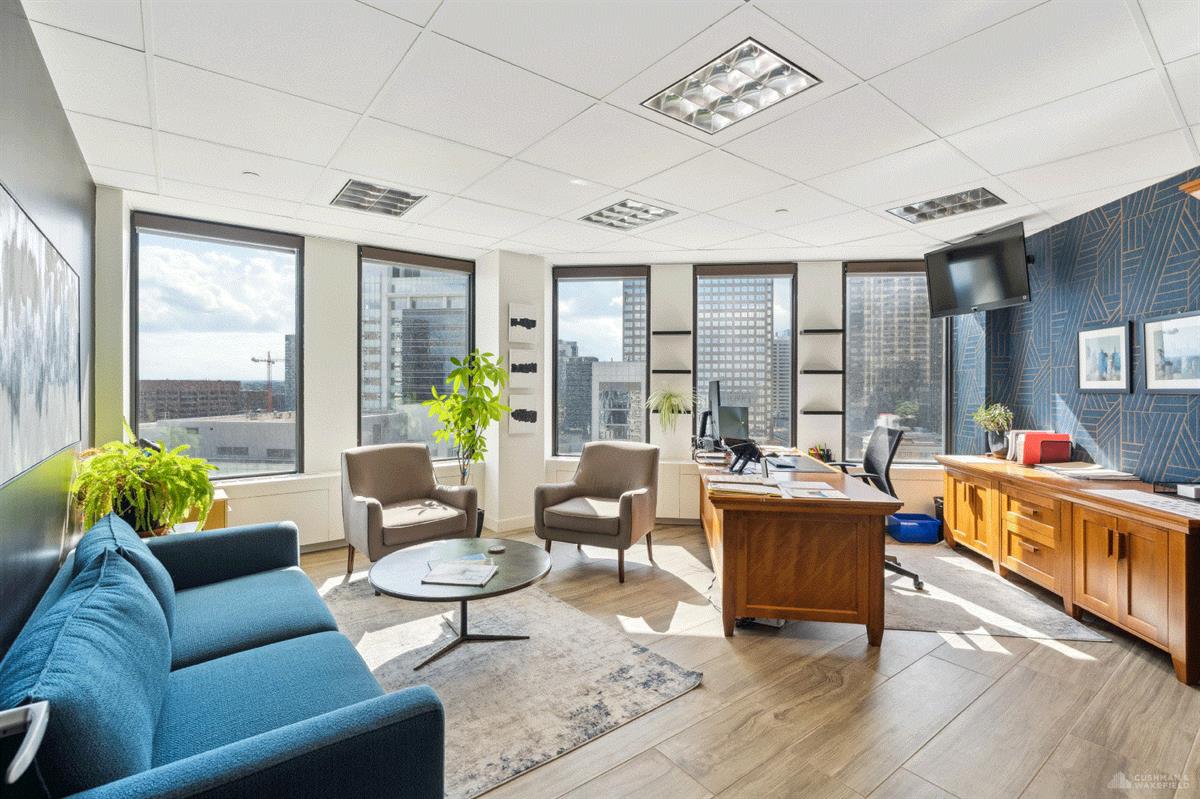 Calgary - Office