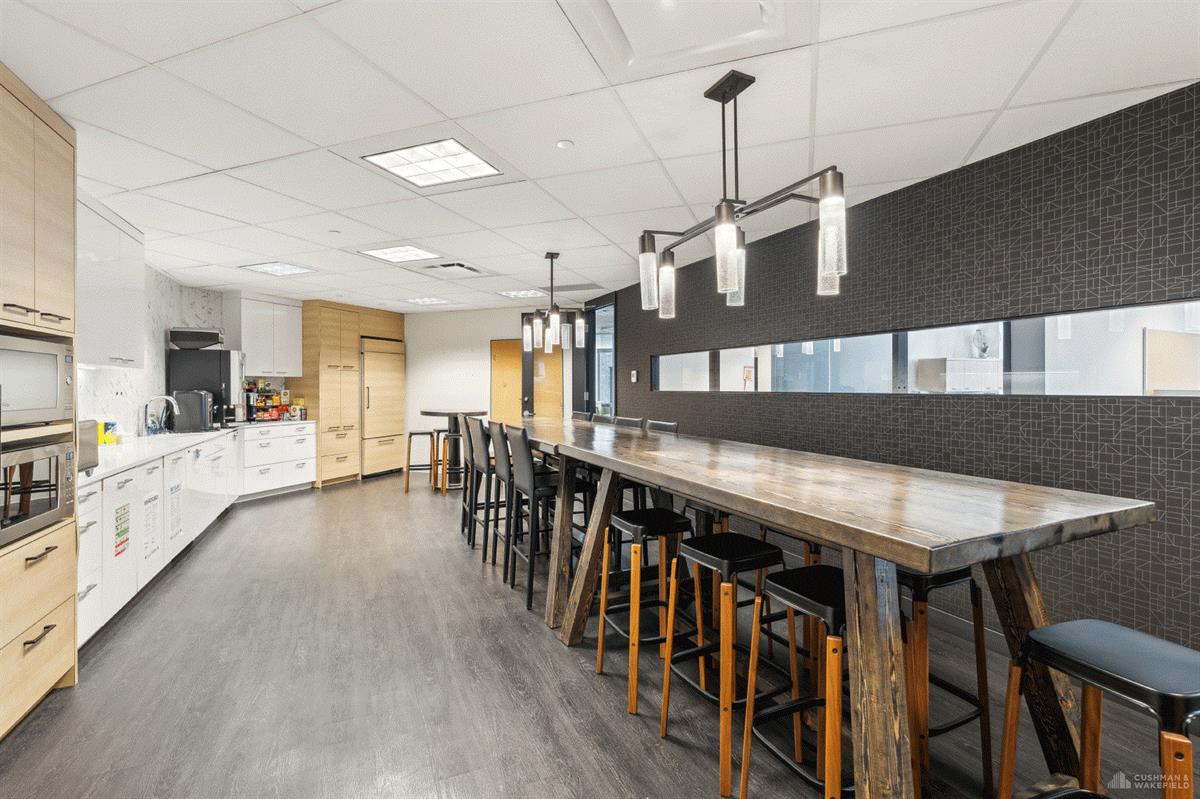 Calgary - Office