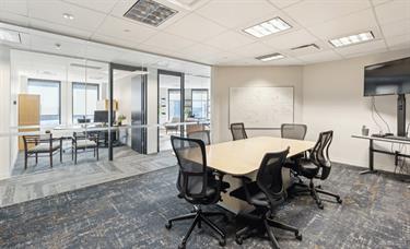 Calgary - Office