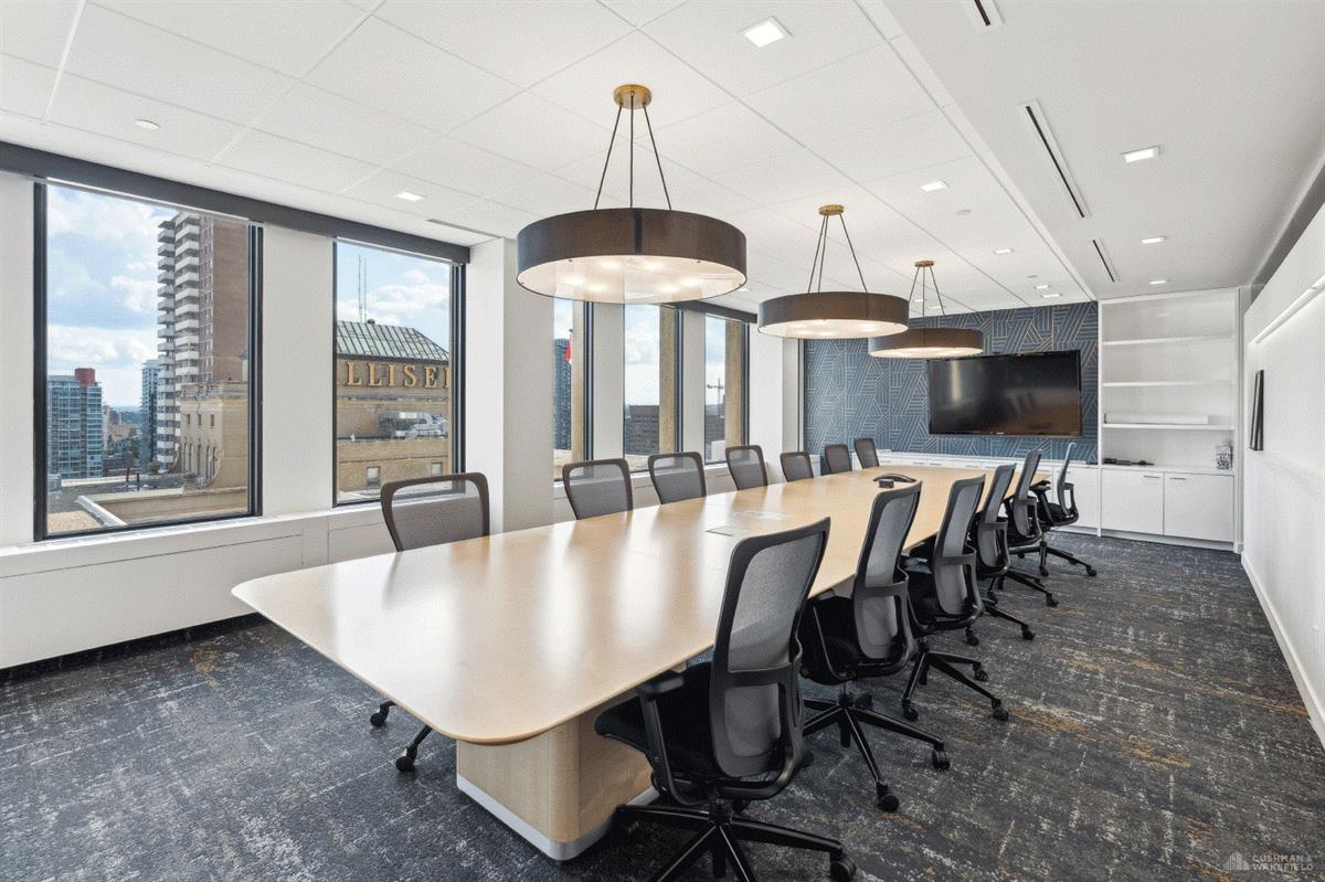 Calgary - Office