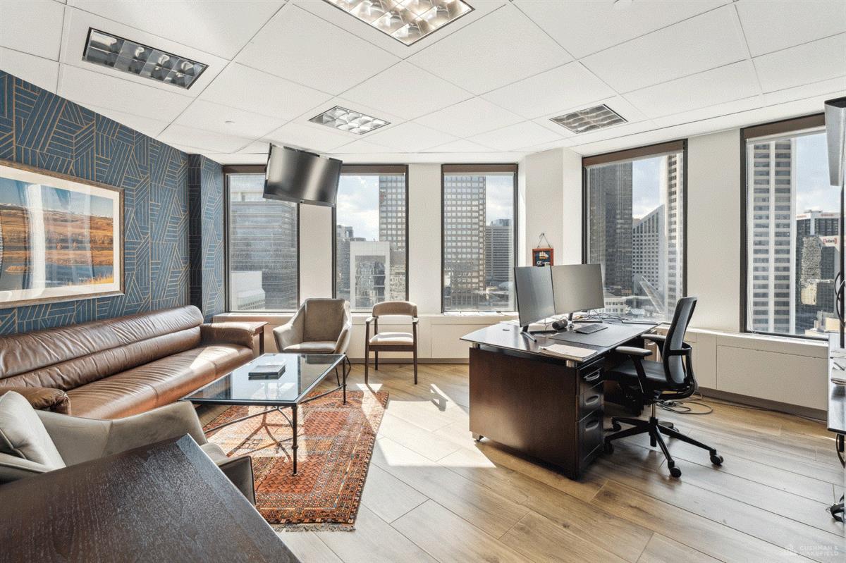 Calgary - Office