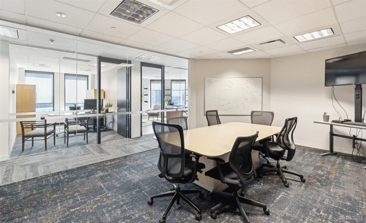 Calgary - Office
