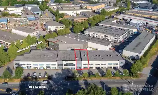Maple Meadows Industrial Business Park