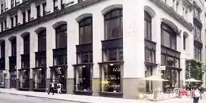 New York - Retail