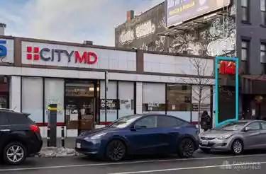 Brooklyn - Retail
