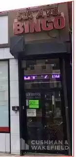 Brooklyn - Retail