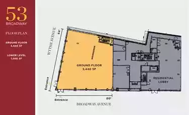 Brooklyn - Retail