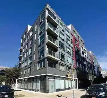 Brooklyn - Retail