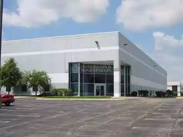 Carol Stream - Warehouse/Distribution