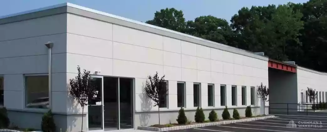 Lodi - Warehouse/Distribution
