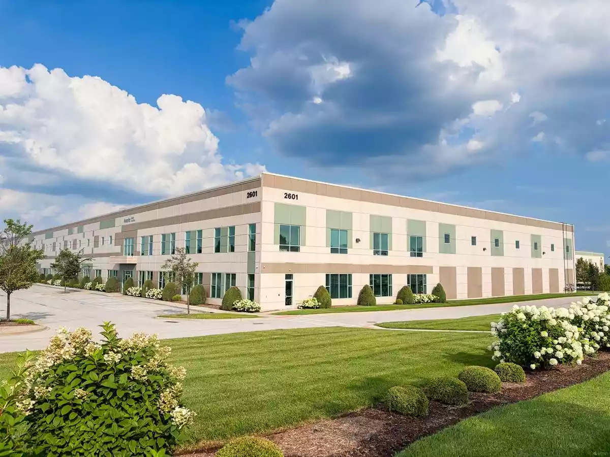 Louisville - Warehouse/Distribution