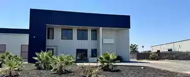 Stockton - Manufacturing