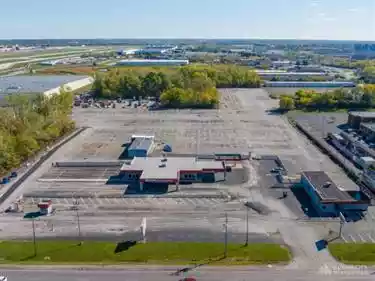Columbus - Warehouse/Distribution