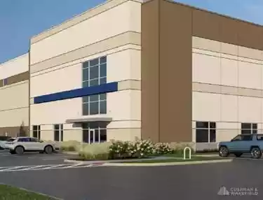 Columbus - Warehouse/Distribution