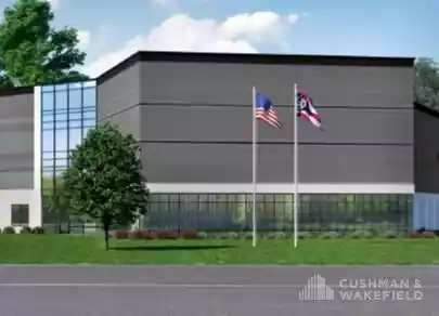 Heath - Warehouse/Distribution