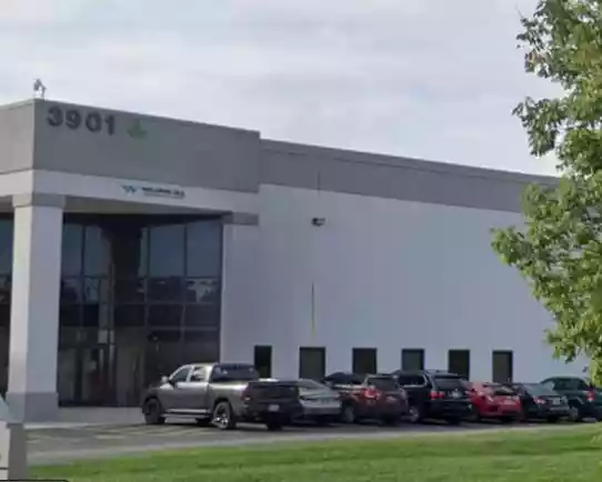 SouthPointe - Bldg. B