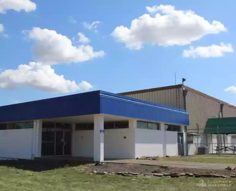 Hebron - Manufacturing