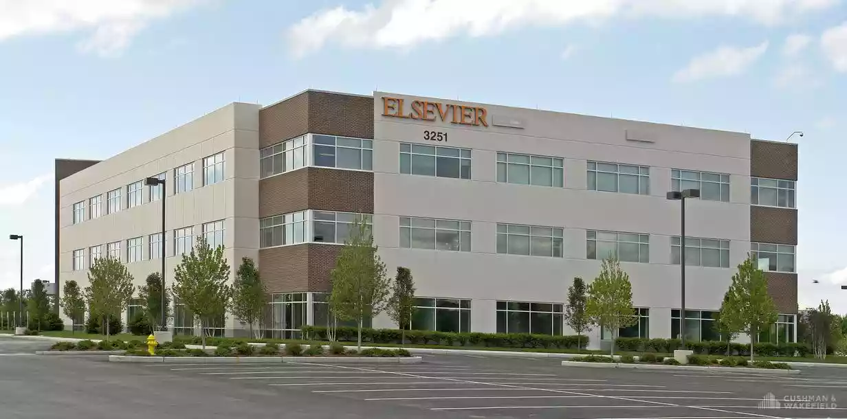 Elsevier