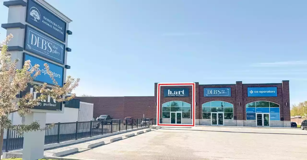 1119 Lakeshore Road, Unit 3