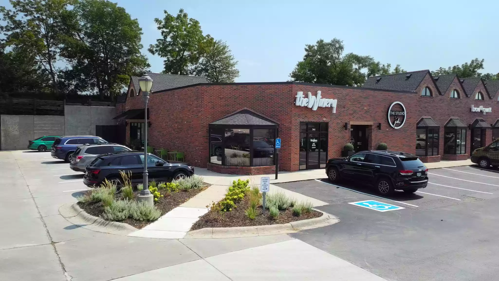 The Winery