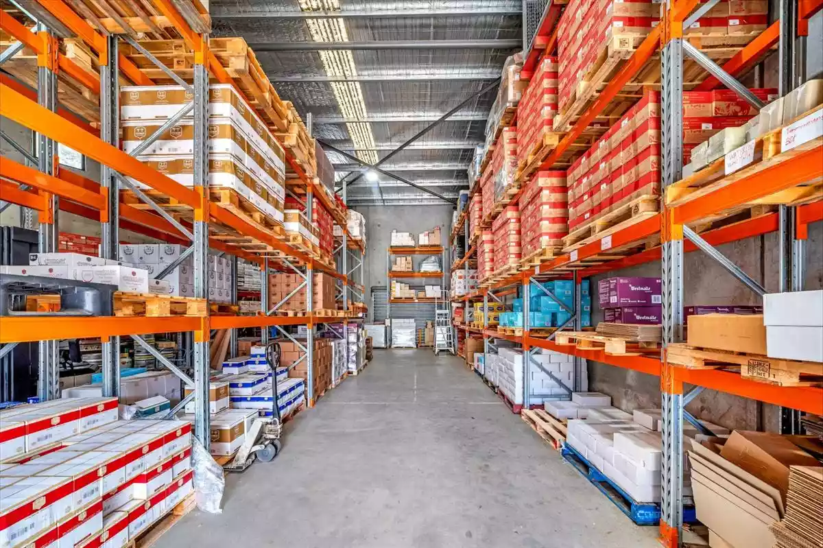 Unit 4/20-28 Ricketty Street
