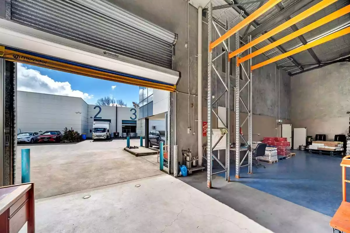 Unit 4/20-28 Ricketty Street