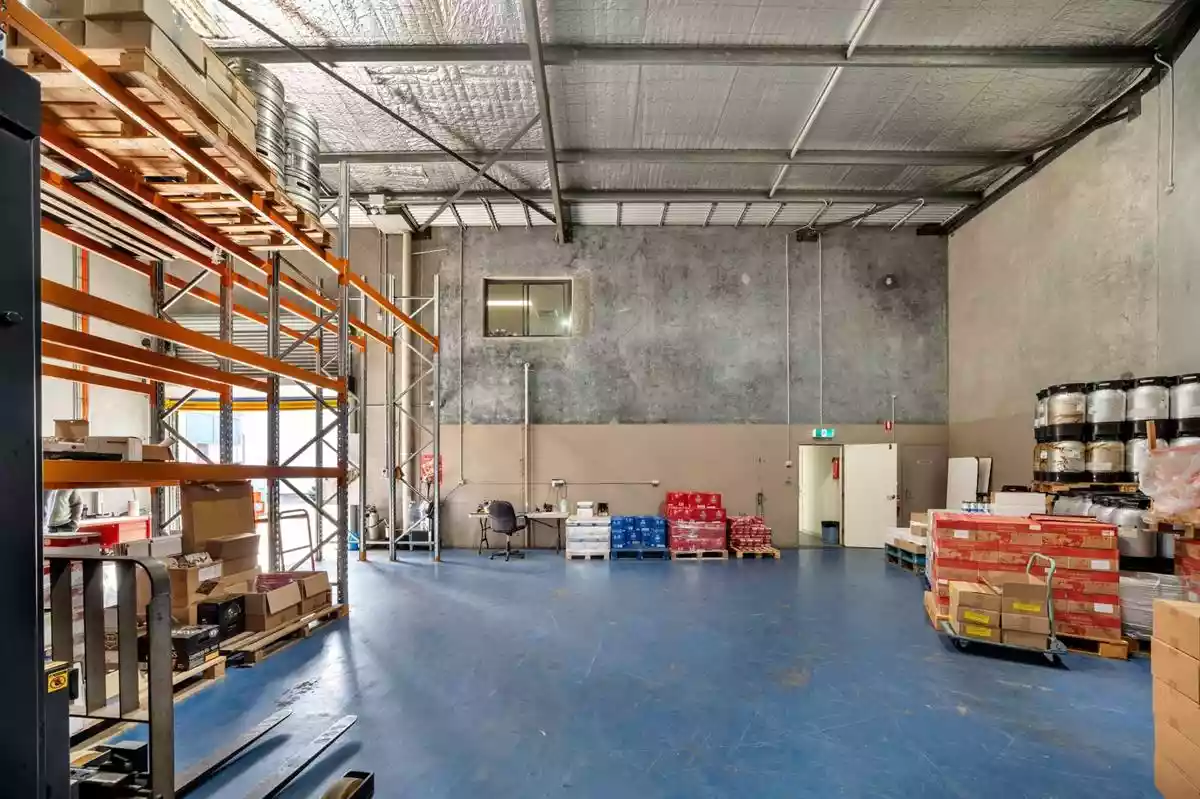 Unit 4/20-28 Ricketty Street