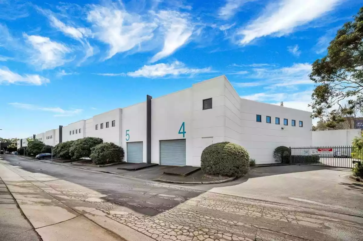 Unit 4/20-28 Ricketty Street