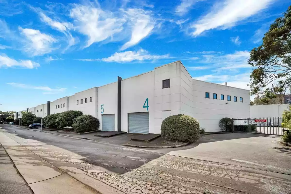 Unit 4/20-28 Ricketty Street