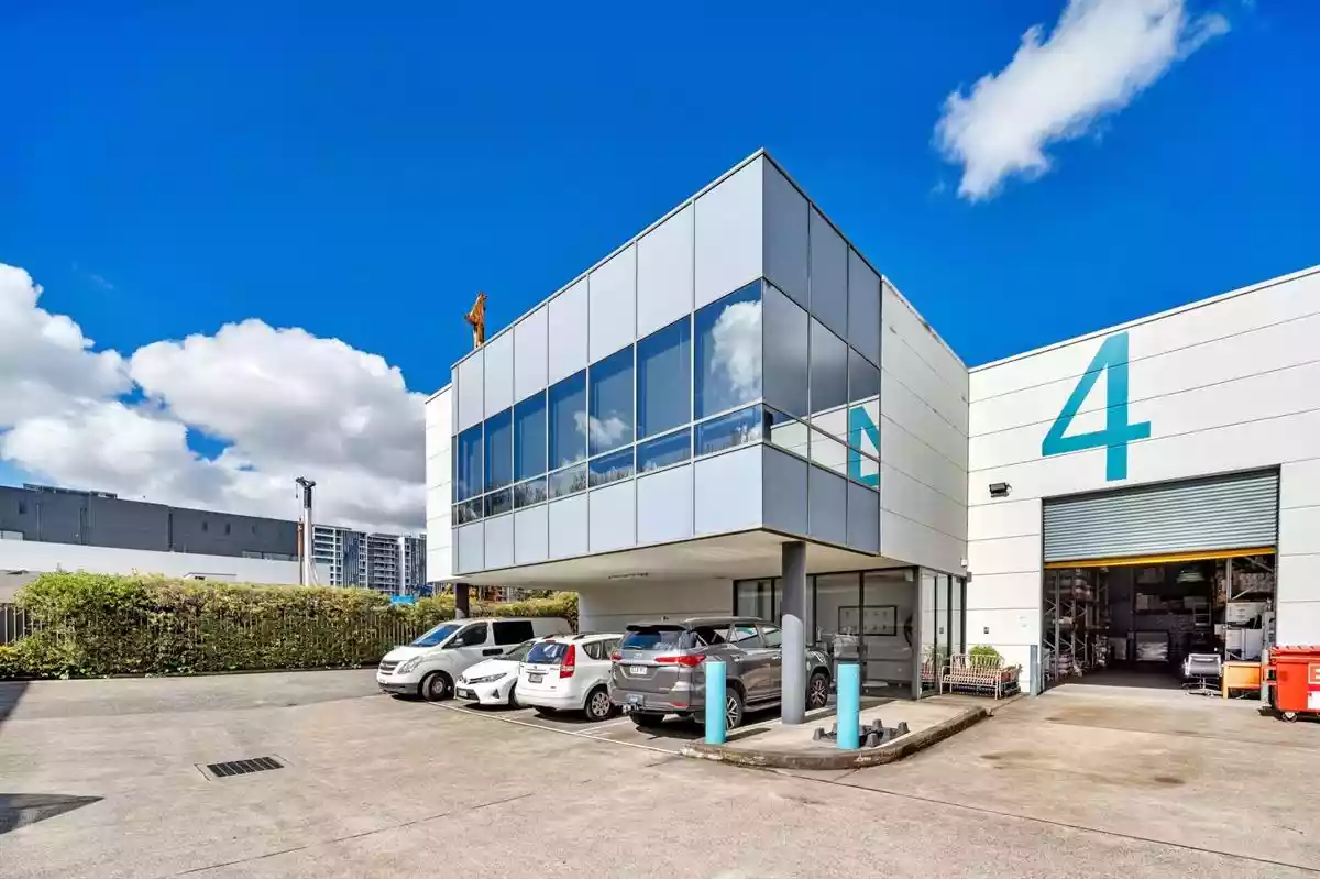 Unit 4/20-28 Ricketty Street