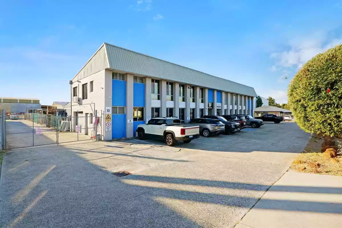 50-52 Banksia Road