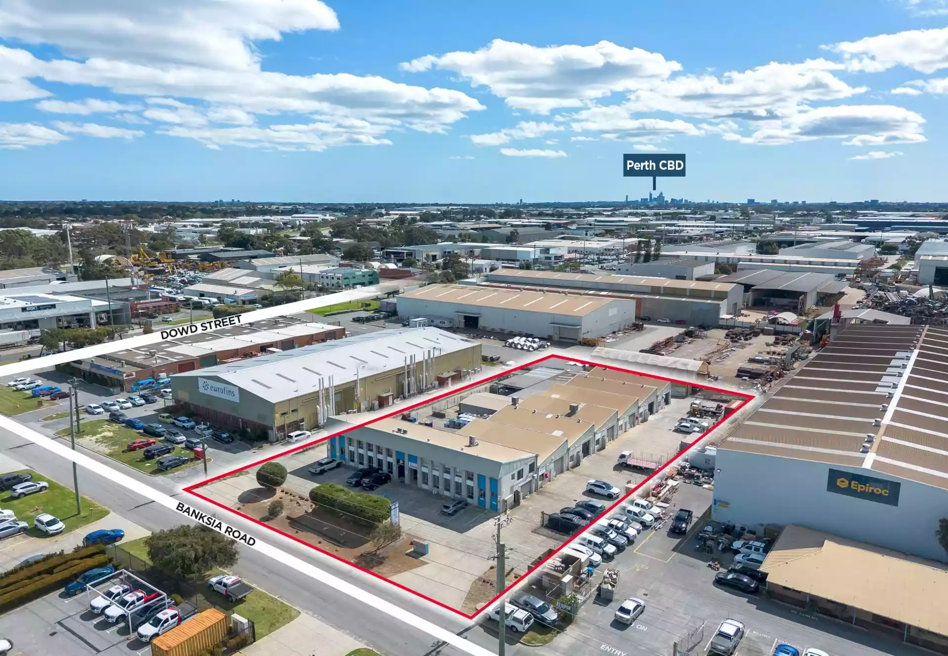 50-52 Banksia Road