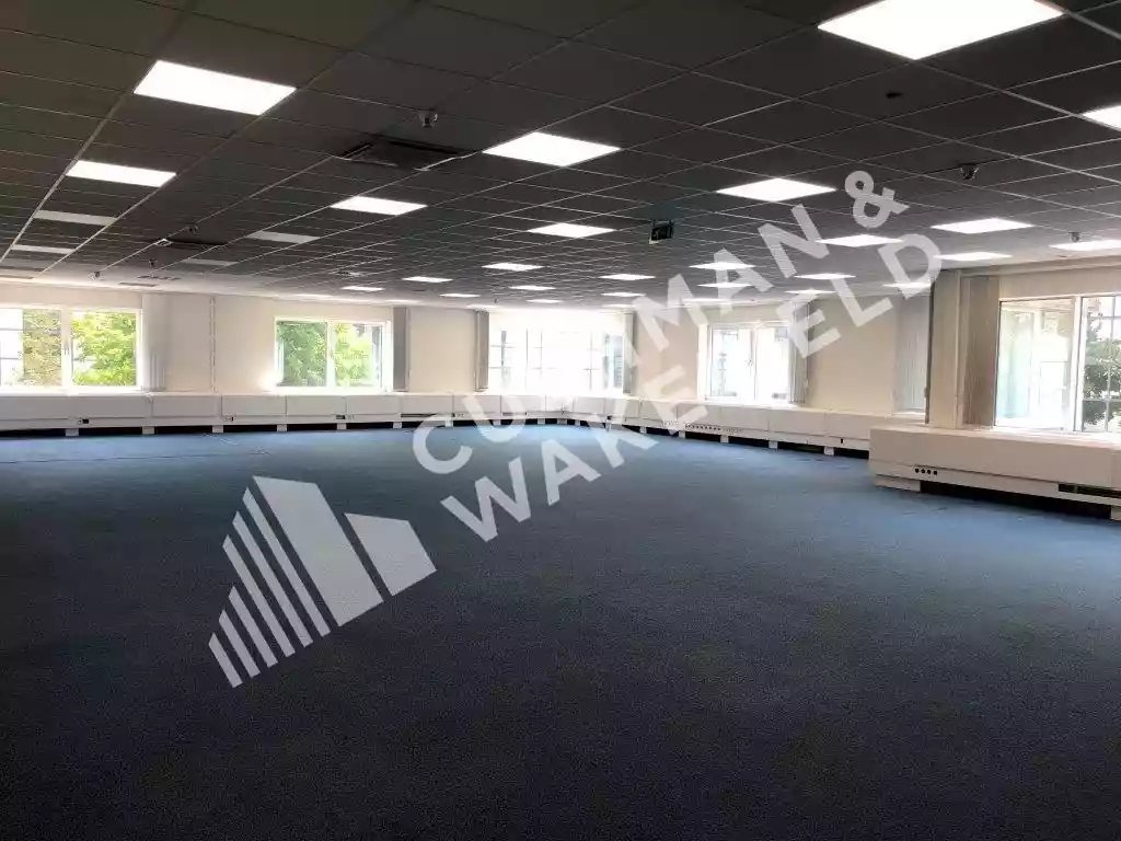 Generaal de Wittelaan, 17-21
