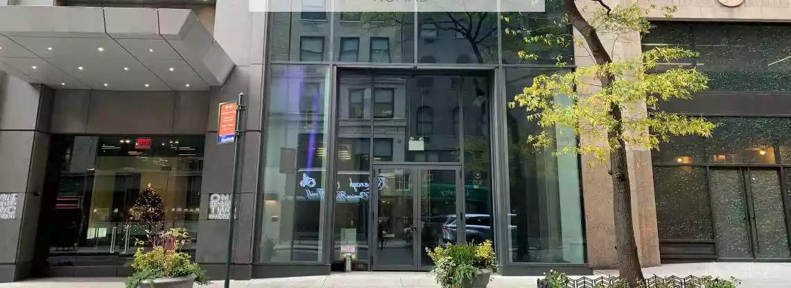 New York - Retail