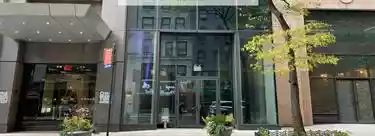 New York - Retail