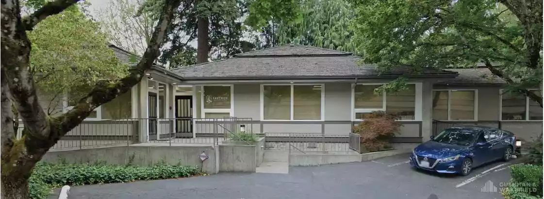 Issaquah - Office