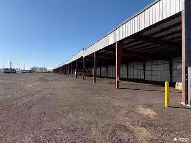 Firestone - Land