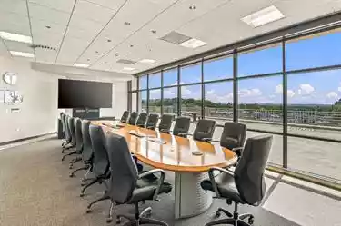Santa Rosa - Office