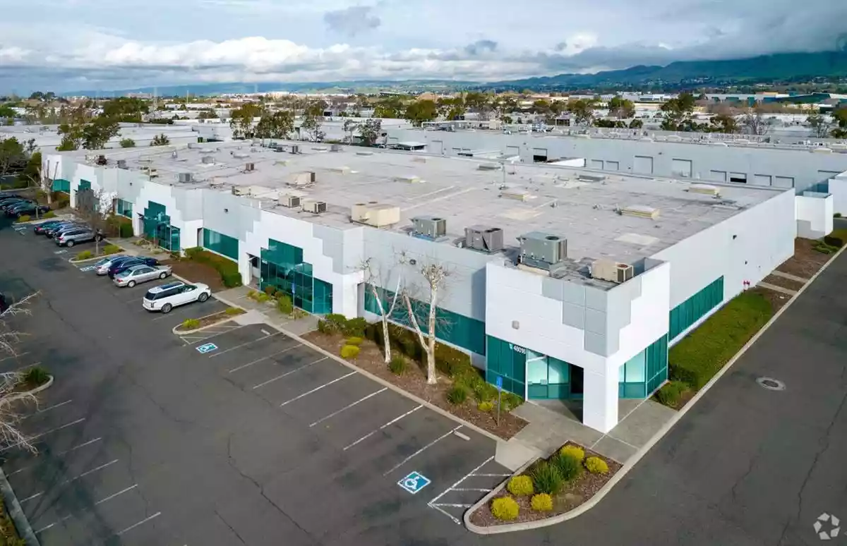Fremont - High Technology