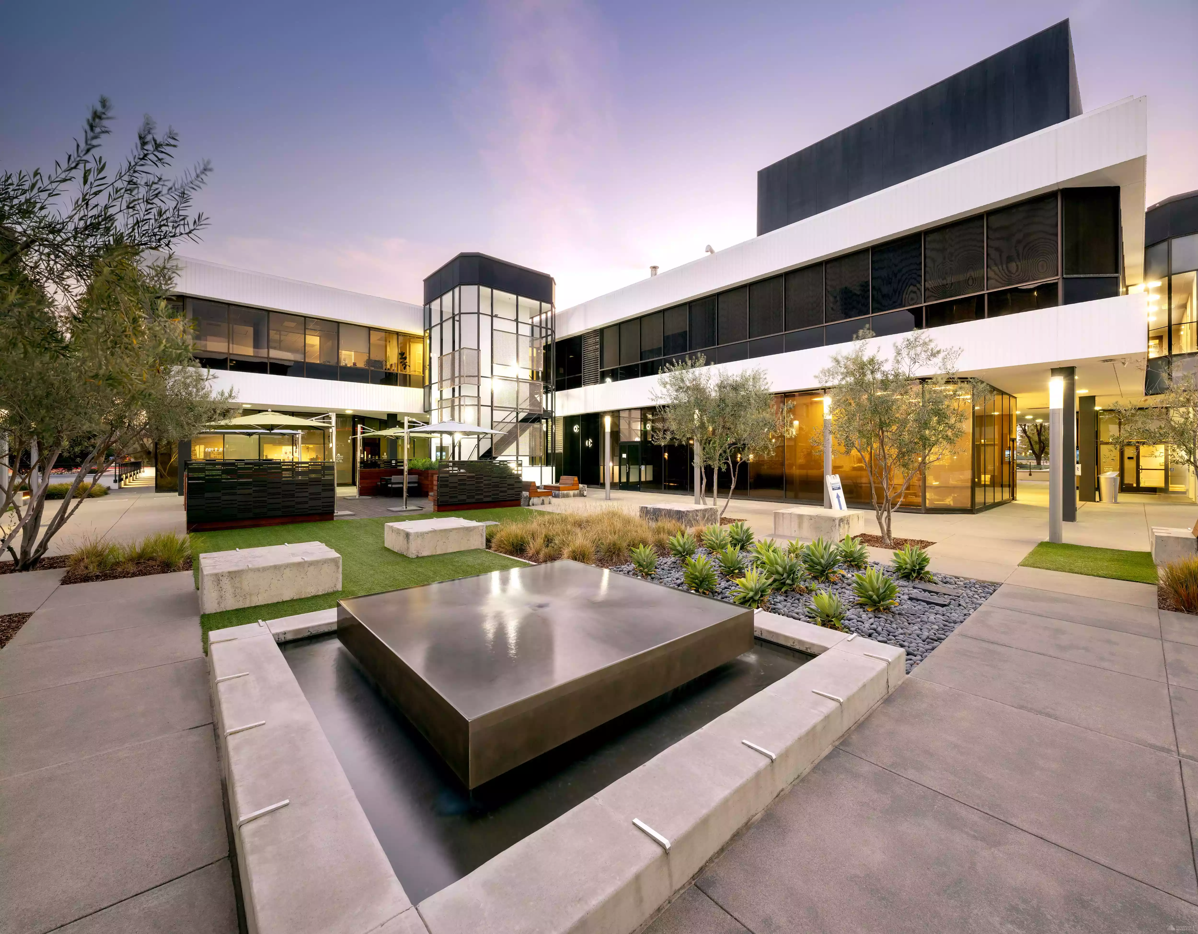 Cupertino - Office