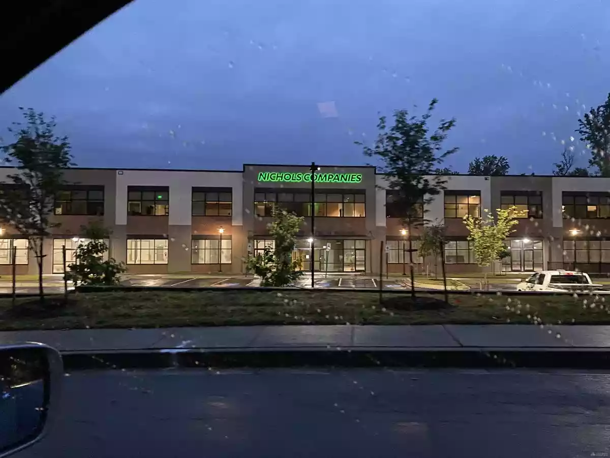 Columbia - Warehouse/Distribution