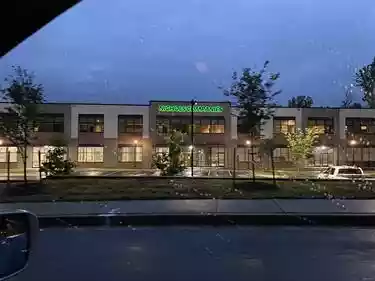 Columbia - Warehouse/Distribution