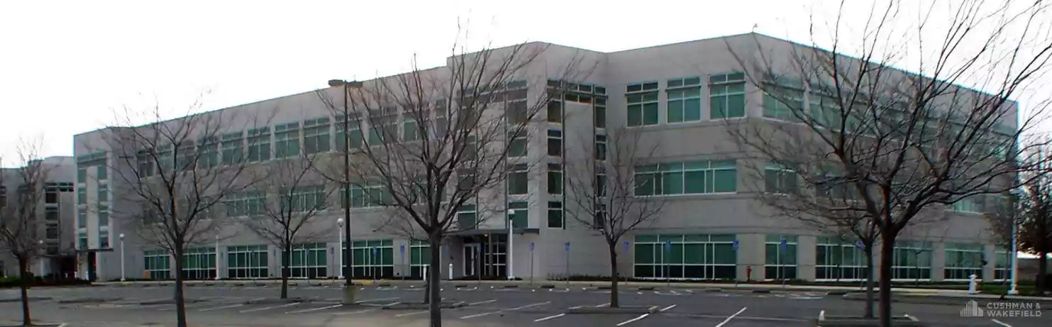 Roseville - Office