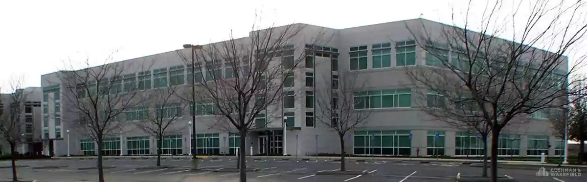 Roseville - Office